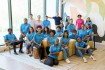 Future hospitality leaders begin their journey