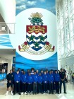 Academy Sports Club Heads to Portugal for IberCup 2025