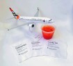 Cayman Airways promotes Caymanian linguistic heritage with new inflight napkins