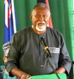 MONTSERRAT’S MEADE WANTS OECS TO ‘FREE-UP’ FREE MOVEMENT