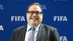 CONCACAF president visits Cayman to assess programs