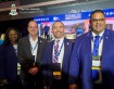 Cayman Islands Government Strengthens Regional Partnerships and Showcases National Priorities at FCCA Cruise Conference