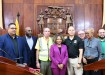 Premier leads Relief Mission to Jamaica