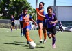 Primary school football resumes following well-deserved break