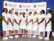 FUTURE NURSES HONOURED