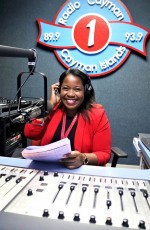 Caymanian Journalist/Reporter, Shanda Gallego among first cohort to participate in CNN’s Academy Post-Pandemic Journalism Training