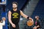 Thompson’s return boosts Warriors