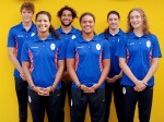 Cayman Islands swimmers headed to first Caribbean Games in Guadeloupe