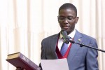 Grenada has new Mitchell as PM
