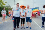 2nd annual Pride parade planned for July