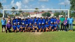 Community steps up to support Academy Girls USA Cup football team
