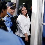 Honduras has jailed Bonilla