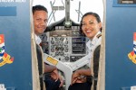 Young Caymanian pilots flying high with Cayman Airways