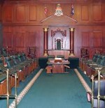 Parliament to Meet tomorrow to Elect Speaker and Deputy Speaker