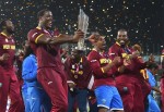T20 threatens West Indies future