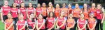 Girls Softball – Game Report