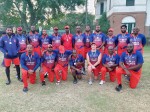 Cayman Men’s Cricket Team qualify for 2024 World Cup