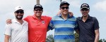 RSM Edges NCB Group at St. Ignatius Scramble