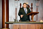Youth Parliamentarians prove their Mettle