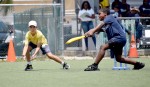 Two centuries recorded in the 2023 Inter-Primary Cricket Competition