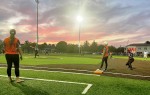 Girls Softball – Game Report