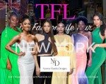 CAYMAN INSTYLE FASHION WEEK ANNOUNCES 2024 DATES