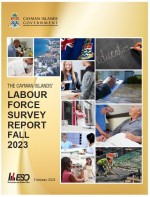 Good and bad employment news in new government report