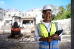 St Lucia wants girls to try construction