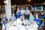 National Trust Celebrates 35 Years of Blue Iguana Conservation with a Blue Tie Dinner