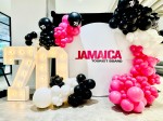 Toronto hosts JA’s 70th bash