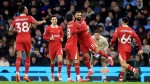 Liverpool to splash cash to strengthen