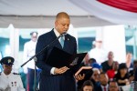 New Cayman Islands Government sworn in