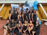 The Cayman Islands National Dance Company Weaves Breathtaking Tapestry of Movement