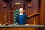 Governor praises electoral process
