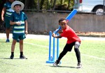 Sir John A. Cumber secure win and top spot