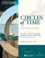 Circles of Time: Ancestry, Memory, and Movement