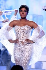 Reggae Sumfest gets Toni Braxton encore
