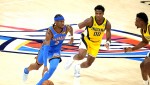 Shai boosts his MVP status