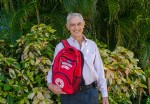 Martyn Bould to Climb Mount Fuji For Cayman Islands Red Cross Fundraiser