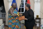 Barbados hosts rich Africans to boost transatlantic trade