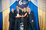 Cayman Islands Chamber Celebrates 60 Years at Business Excellence Awards Gala