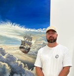 New art exhibition supports mental health