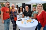 Cayman Rehab Services Celebrates 20 Years with Chamber Business After Hours