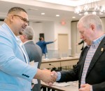 Cayman Islands Hosts International Code Council Board; First Branded Cayman Islands Building Code Presented