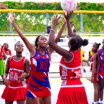 Netball princesses gain quality exposure in JA