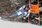 Vet Vonn’s return is snow joke