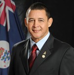 Leader of the Opposition New Year’s Message