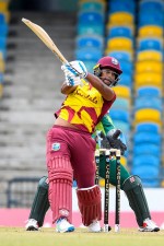 Pooran: I’ve no regrets  for quitting West Indies