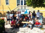 CCMI succeeds in goal to support an entire year of public school students with free residential programme