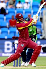 West Indies face Afghanistan  to prepare for World Cup